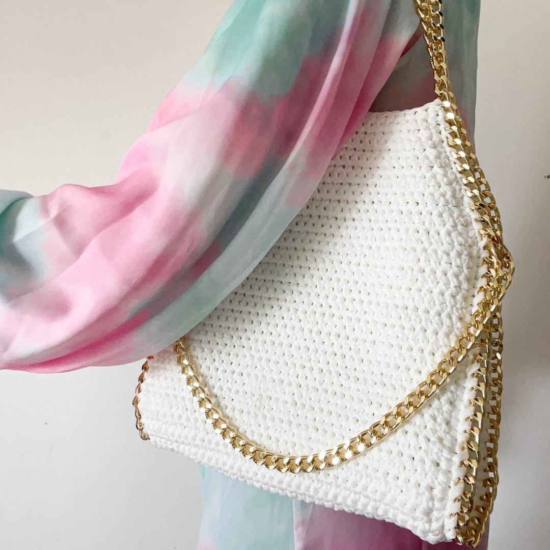 „MASTER CROCHETS PERFECT“: Vollständiges E-Book mit 4 Boni