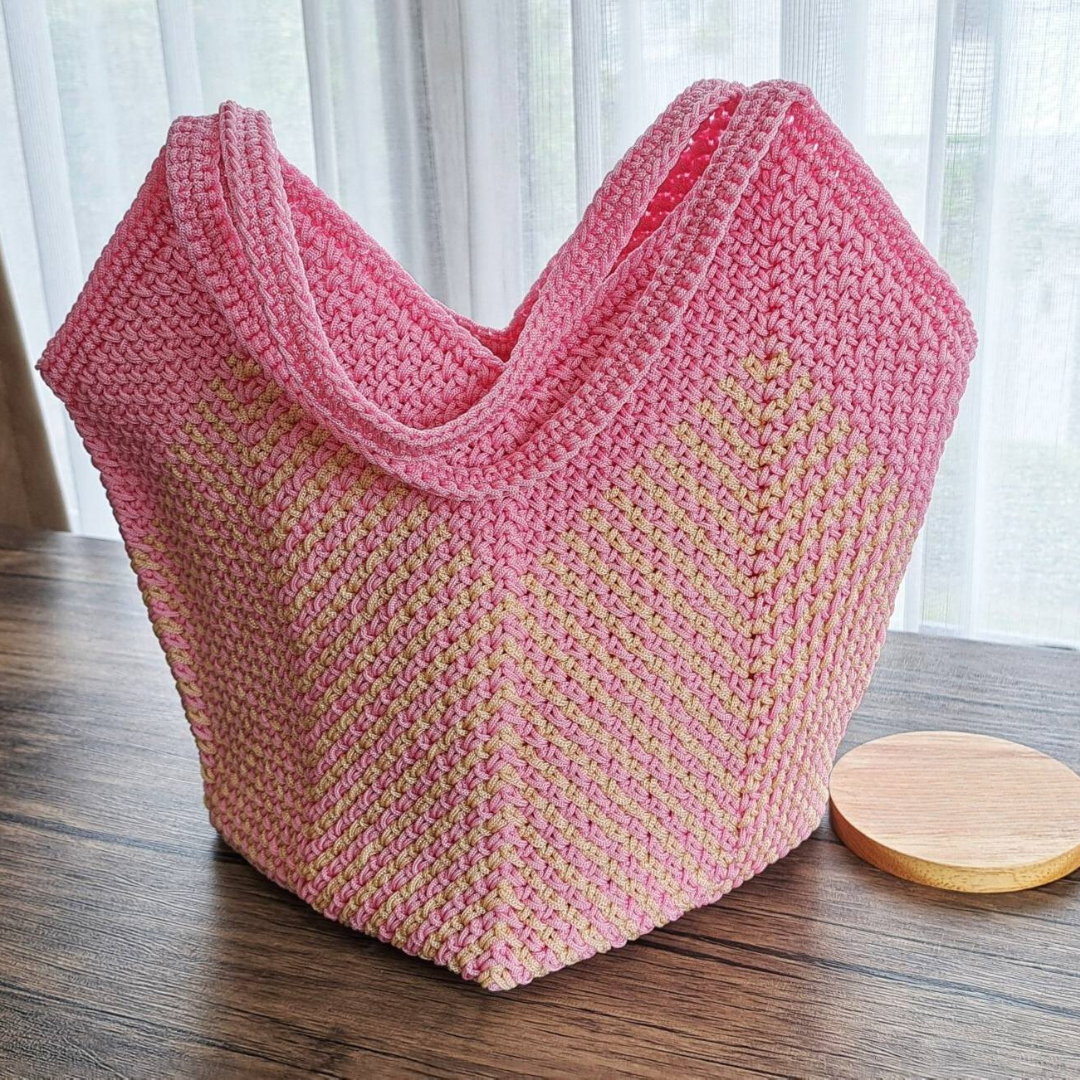„MASTER CROCHETS PERFECT“: Vollständiges E-Book mit 4 Boni