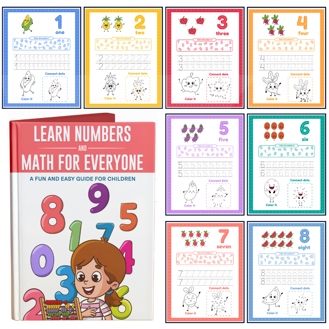 Math-bundle