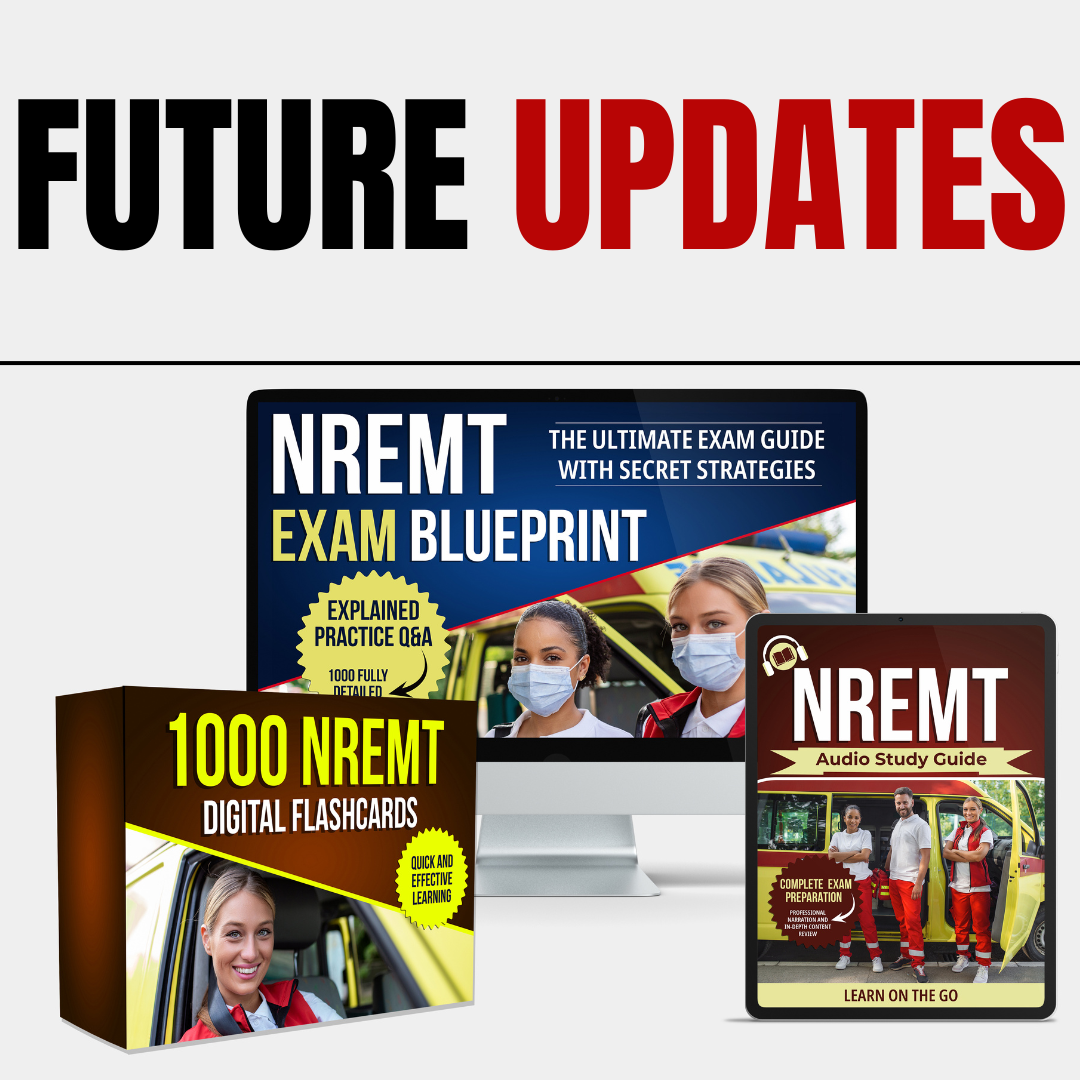 Future updates